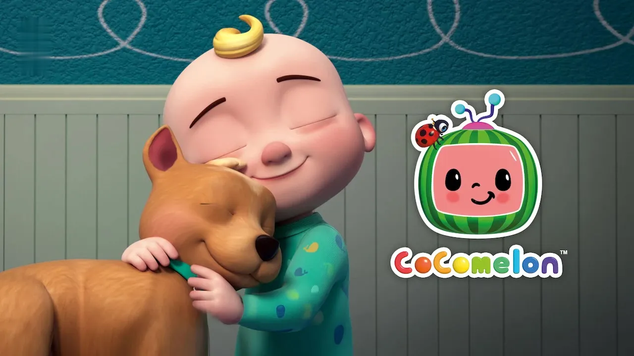CoComelon