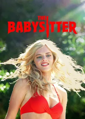 The Babysitter - Movie free on Castle
