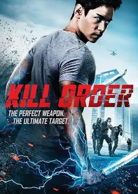 Kill Order - Movie free on Castle