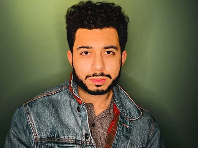 Andre Datyelian