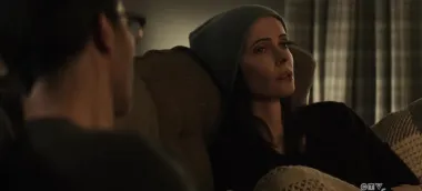 E8.Guess Who’s Coming to Dinner