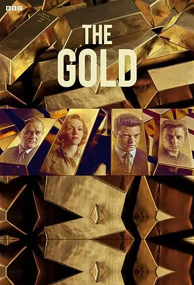 Movie Poster: The Gold