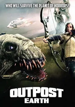 Outpost Earth - Movie free on Castle