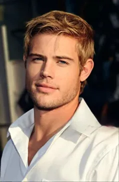 Trevor Donovan