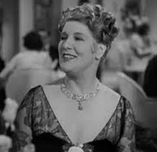 Mary Forbes