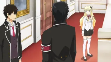 E12.Romio and Juliet