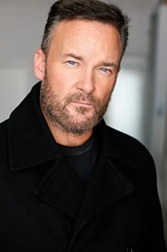 Christopher M. Dukes