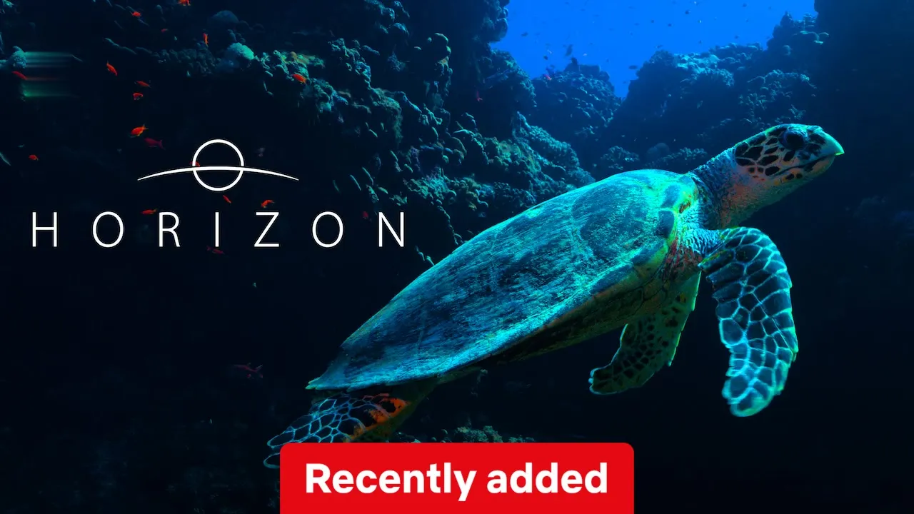 Movie Poster: Horizon