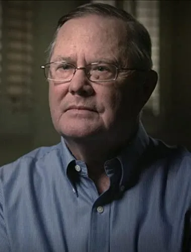 Hugh Barnes
