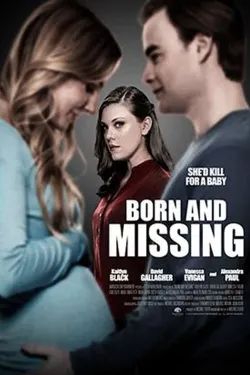 Movie Poster: Born and Missing