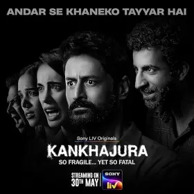 Kankhajura - Web Serie complete free on Castle