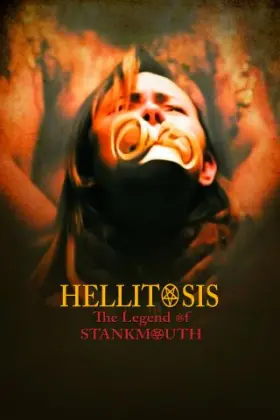 Hellitosis: The Legend Of Stankmouth - Movie free on Castle