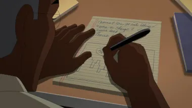Episode 8