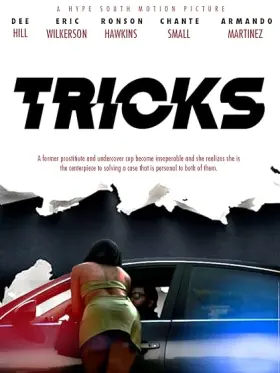 Tricks - Movie free on Castle