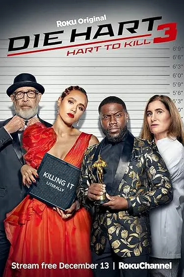 Die Hart the Movie