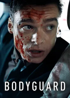 Bodyguard - Web Serie complete free on Castle