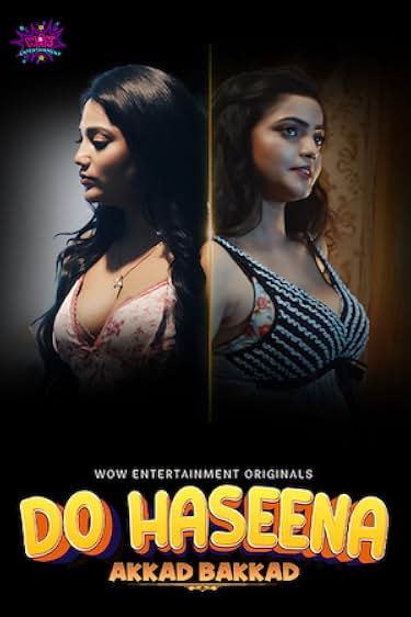 Do Haseena