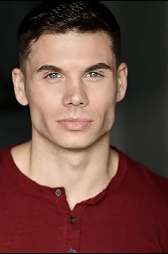 Jake Howarth