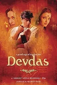 Devdas - Movie free on Castle