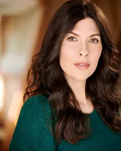 Nicole Marie Johnson