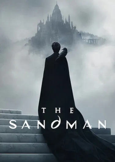 The Sandman