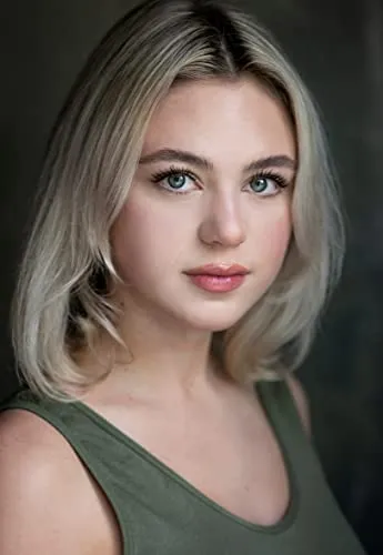 Lily Powell