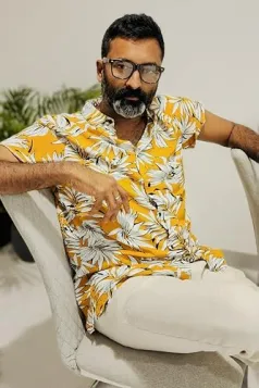 Sajin Ali Pulakkal