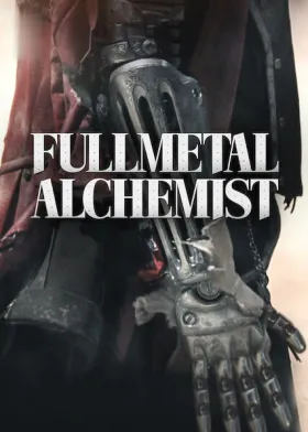FullMetal Alchemist - Movie free on Castle