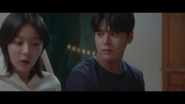 E13.It's not time yet. We can be together for now.