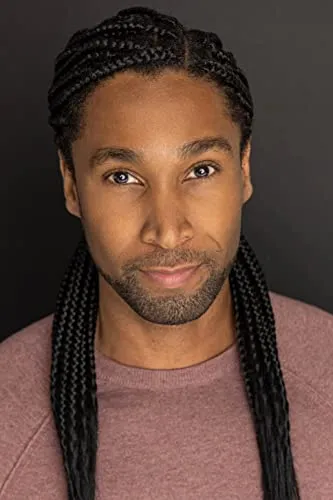 Navaris Darson