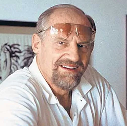 Bob Christo