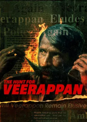 The Hunt for Veerappan - Web Serie complete free on Castle