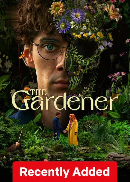 TV series poster: The Gardener