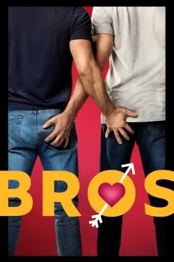 Bros - Movie free on Castle