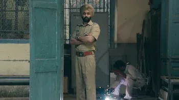 Dhaakad