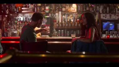 E4.Good Luck and Goodbye