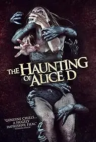 The Haunting of Alice D - Movie free on Castle