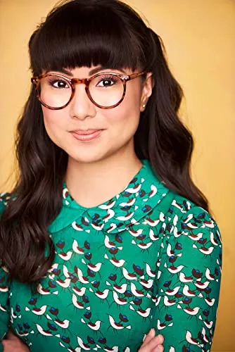 Mei Pak