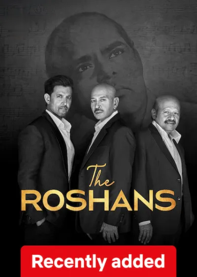 The Roshans