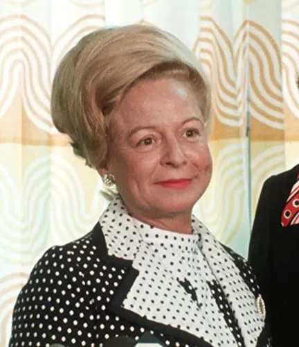 Martha Mitchell