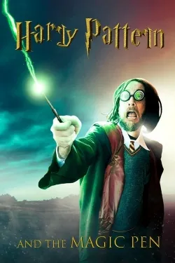 Harry Pattern and the Magic Pen - Movie free on Castle