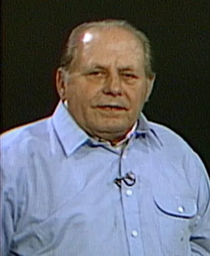 William Alexander