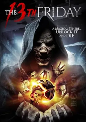 The 13th Friday - Movie free on Castle