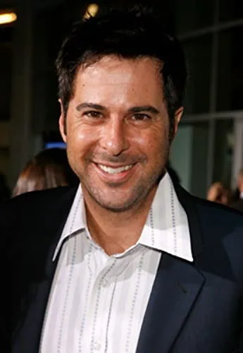 Jonathan Silverman