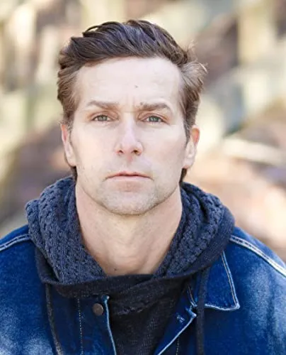 Joe O'Dell