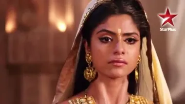 E5.Ambika and Ambalika give birth to boys