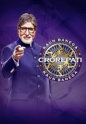 Kaun Banega Crorepati? - Web Serie complete free on Castle