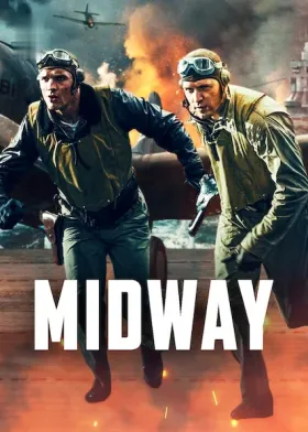 Midway - Movie free on Castle