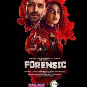 Forensic - Movie free on Castle