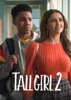 Tall Girl 2